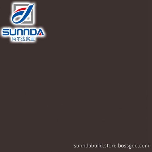 60x60 hot sale rustic floor tile,cheap price pure color tiles,super blak porcelain floor tile